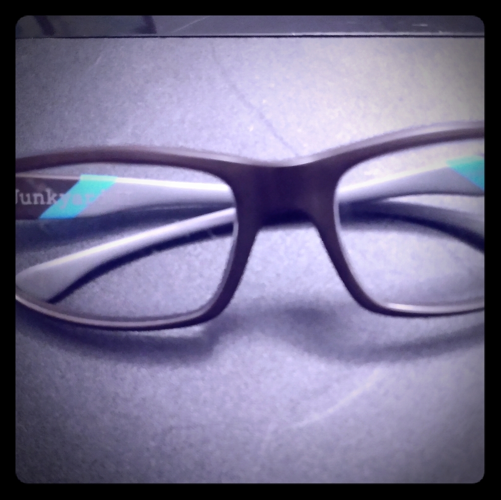 Pair of Oakley Junkyard 2